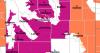 Extreme heat warning issued through Monday for much of Wyoming