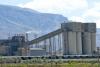 Araratcement resumes production
