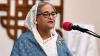 Sheikh Hasina Plans Bangladesh Return In December, Says Ready To Face Arrest Or Death