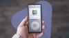 I grew up with an iPod; now I'm reliving my childhood with this retro music player