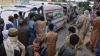 Pakistan kills 75 insurgents in Balochistan after 18 abducted police officers found blindfolded, shot dead