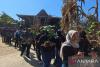 Tree-planting ritual opens Indonesia's Lima Gunung Festival