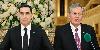 U.S., Turkmenistan Draw Closer with Senator’s Visit to Ashgabat
