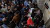 Gaza Mourns Aid Worker Behind World Cup Screenings Killed In Israeli Strike