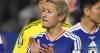 Humble Celtic star Daizen Maeda responds to Japan Olympics poser
