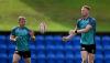 Japan challenge key to Farrell's quest for depth a year out from World Cup
