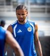 RC Lens Makes Move for Curaçao International Armando Obispo