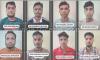Eight Bangladeshi Nationals Found Residing Illegally in Mangaluru; FRRO Initiates Deportation Process