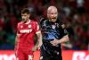 Sixteen years after his first Euro goal Liam Boyce is back bothering Bulgarians