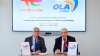 OLA Energy to acquire TotalEnergies' Ethiopia downstream business