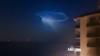Florida rocket launch causes ‘space jellyfish,’ contrail in the shape of a G