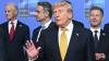 Hungarian PM Rejects Claims of Trump Snub at NATO Summit