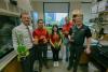 Video: Groundbreaking Illinois State research team transforms wild pennycress into cash cover crop