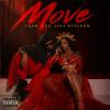 Jamaican recording artist Jada Kingdom collabs with dancehall icon Baby Cham on ‘MOVE’
