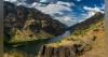 Rethinking wastewater discharge into Snake River, Oregon