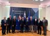 Minister Kajzer and US Congress delegation on strengthening bilateral and transatlantic ties