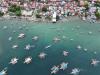 Philippine fishermen say China has driven them from disputed shoal