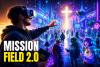 Inside the Digital Mission Field: Christians Are Taking the Gospel Into VRChat
