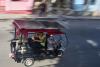 Solar-powered tricycles help Cubans navigate fuel shortages and blackouts
