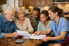 Factors Influencing Home Health Care Insurance Costs