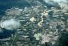 Brazil deforestation hits new low in Amazon