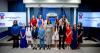 America 250: Winners of American Heroes Student Art Contest honored at ceremony in Washington, DC