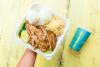 Popular Hawaiian Chain Ono Hawaiian BBQ Makes Texas Debut In Plano