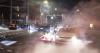 Morocco fans clash with police in Europe after World Cup loss