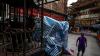 Biggest typhoon in decades nears Taiwan after landslides kill 15 in Philippines