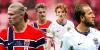 Six Things England Must (Try to) Do to Beat Norway