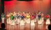 University Singers Set Florida Return With Two-Night Miramar Cultural Center Engagement