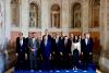 Italy pushes a “Rome Charter” to speed up Western Balkans’ EU path
