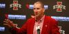Jamie Pollard retiring as Iowa State athletics director