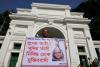 Bangladesh’s Sheikh Hasina Says She Will Return to Surrender in December