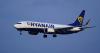 Ryanair passenger partly sucked out of plane as window dislodges