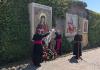 Our Lady of Gietrzwald mosaic unveiled in Vatican Gardens ahead of 2027 Jubilee