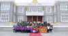 President Congratulates Lao Athletes on International Sporting Success