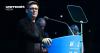 UK Labour Leadership Frontrunner Andy Burnham Vows Continued Support for Ukraine