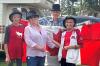 Maidstone and Area News: Festive Canada Day celebration shared