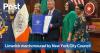 Limerick man honoured by New York City Council