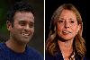Vivek Ramaswamy’s Chances of Losing in Ohio as Race Shifted to ‘Toss Up’