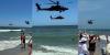 South Carolina National Guard lifts suspensions for pilots in July Fourth flyover