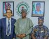 Nigeria Secures Hosting Rights  For 2027 Africa Beach Games  Championship