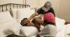 Uneasy about hospitals, she chose a midwife-led birth center in Buffalo for her care