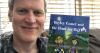 Wildlife expert pens fourth children’s tale to inspire love of nature