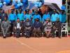Harare municipality police officers promoted