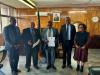 Industry ministry signs deal to translate service charter into 16 official languages