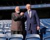 Modi in Melbourne: Wide-ranging Australia-India Cooperation Deepens