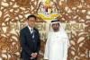UAE, Malaysia explore parliamentary role to boost trade ties