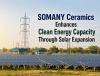 SOMANY Ceramics Expands Renewable Energy Footprint with Solar Power Projects